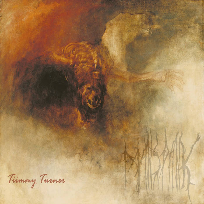 MANSPANK - Tiimmy Turner [Desiigner Cover] cover 